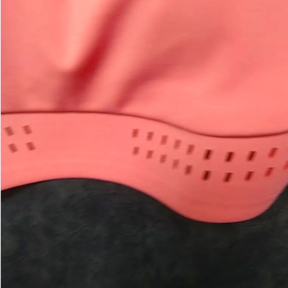 NWT Stella McCartney Sports Bra Size 34B - Picture 5 of 6